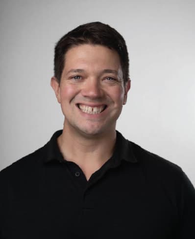 Episode 21 · BJ Patterson