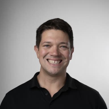 Mark Taylor, Founder and CEO